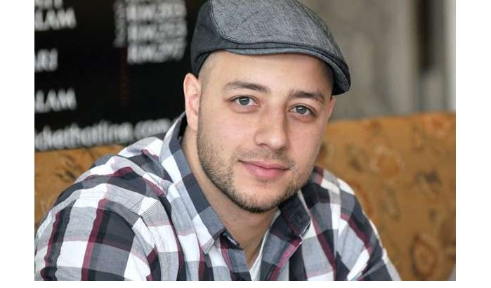 Maher Zain komt met nieuwe songs in het Darija