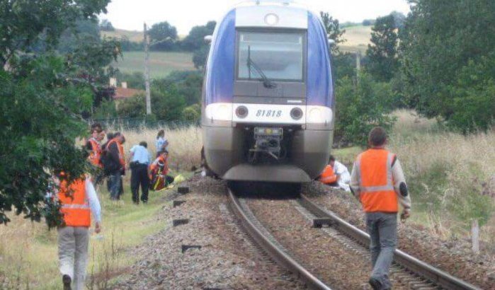 Marokkanen komen om bij treinongeval in Italië 