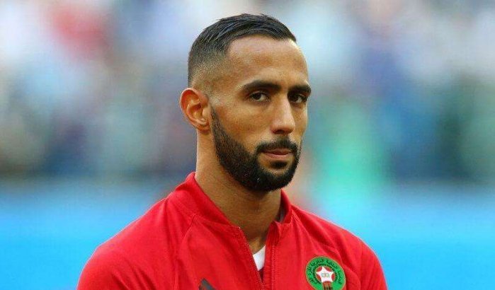 Medhi Benatia ziet terugkeer in het Marokkaans elftal wel zitten