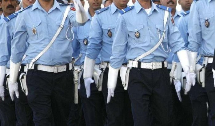 Corrupte politiemannen gearresteerd in Marrakech