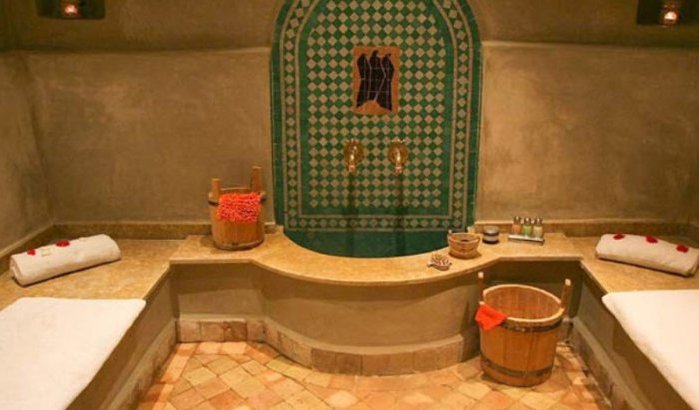Drama tijdens vakantie in Marokko: Belgische vrouw sterft in hammam