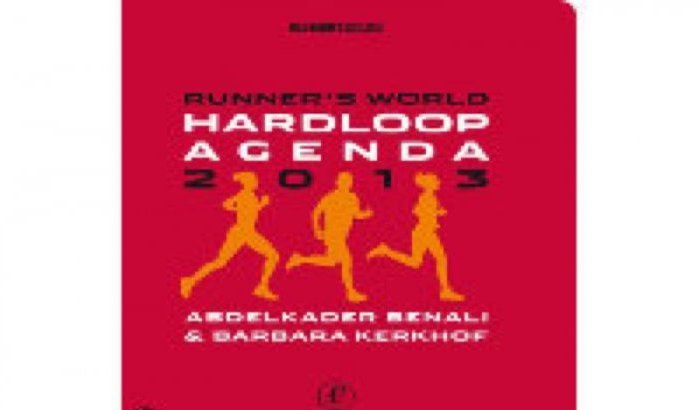 Runner's world hardloopagenda 2013