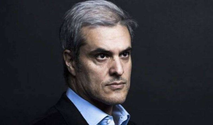 Prins Moulay Hicham reageert op veroordeling Zefzafi