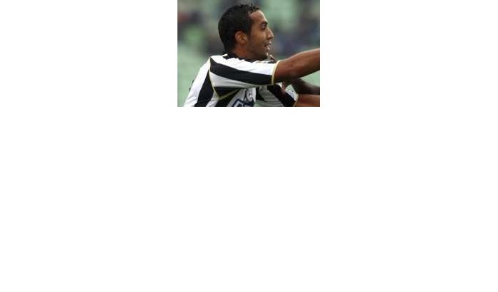 Mehdi Benatia beste Marokkaanse voetballer in 2011