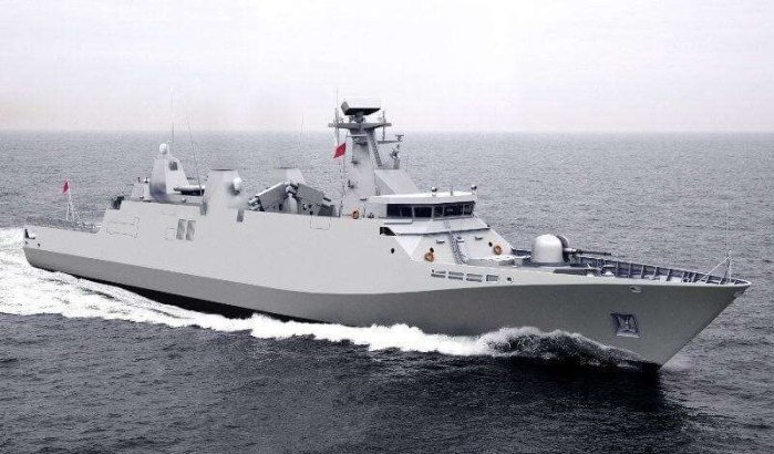 Marokko: groot project om marine-industrie te revolutioneren