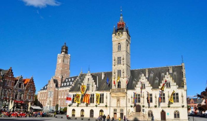 Weer Dendermonde