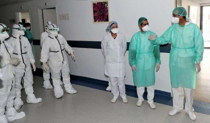 Marokko: zes coronavirus gevallen bevestigd waarvan vier toeristen