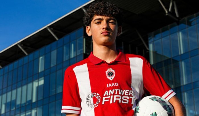 FIFA geeft groen licht: Youssef Hamdaoui kiest Marokko