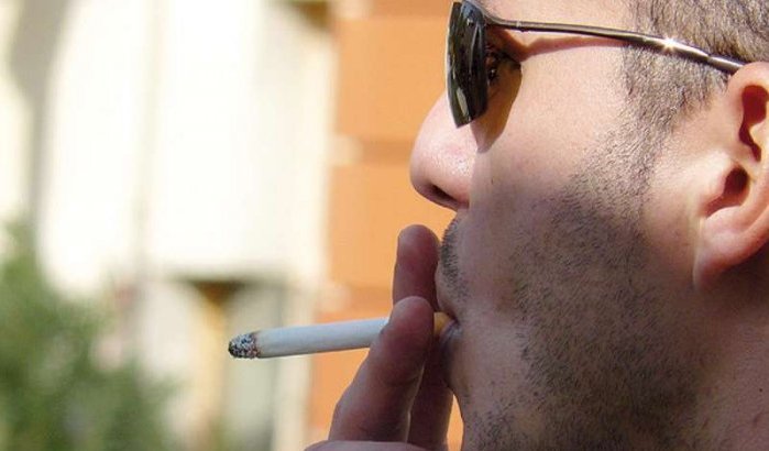 Marokkaan geslagen om roken tijdens Ramadan