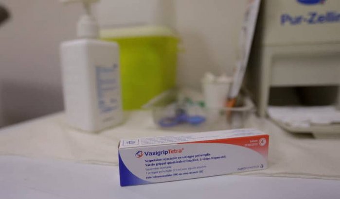 Griepvaccin: meerderheid Marokkanen mogelijk uitgesloten
