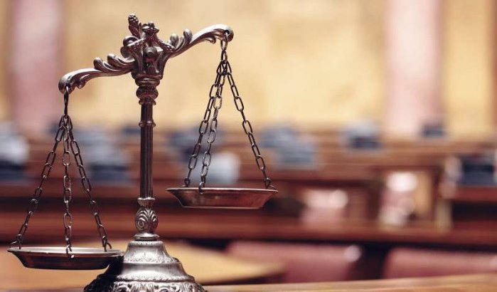 Rechter in Marokko krijgt celstraf voor verduisteren 10 miljoen
