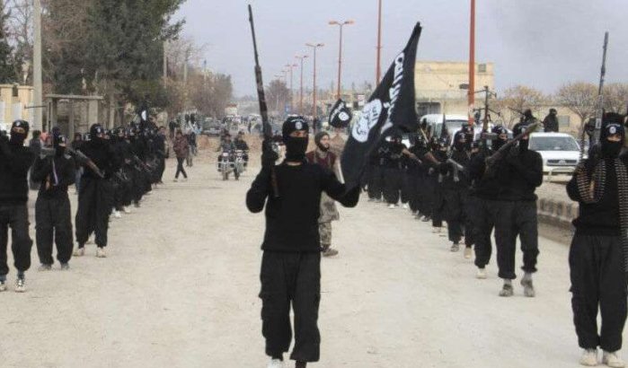 Zoon Marokkaanse consul Den Bosch was leider inlichtingendienst Daesh