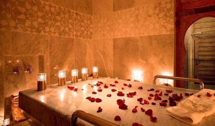 Marrakech in top-5 bestemmingen voor Sint-Valentijn