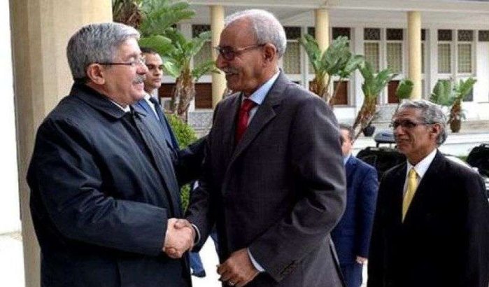 Debat over betrokkenheid Algerije in Sahara-conflict (video)