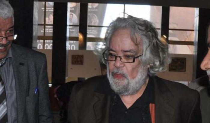 Marokkaanse acteur Tayeb Saddiki overleden