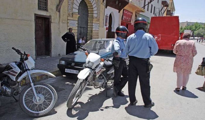 Marokkaanse politieagenten cel in na identiteitsdiefstal en ontvoering