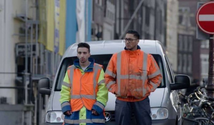 Hoe een veelbelovende Marokkaans-Nederlandse rechtenstudent radicaliseert