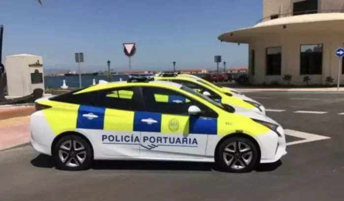 Door België gezochte "gevaarlijke" Marokkaan in Sebta gearresteerd