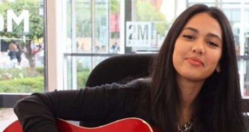 Manal Benchlikha