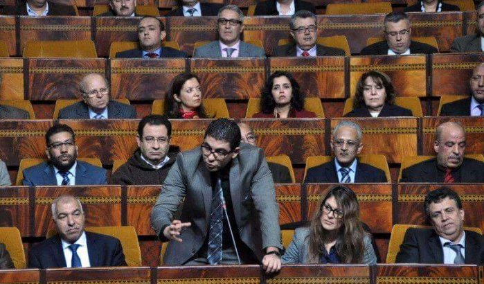 Marokkaanse Kamerleden onder vuur door schandalige uitgaven
