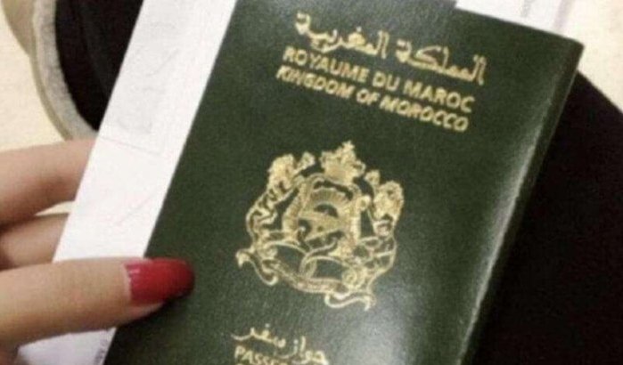 Marokkaanse vrouwen mogen zonder toestemming naar Jordanië reizen
