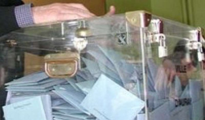 Verkiezingen 2011 in Marokko: wie mag niet deelnemen