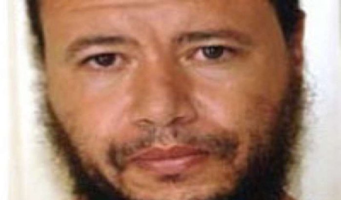 Marokkaanse Younes Chekkouri in hongerstaking in Guantanamo