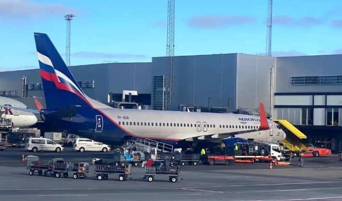 Gaat Marokko reizen naar Rusland beperken?