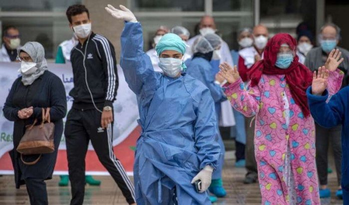 Coronavirus Marokko: cijfers van zondag 18 oktober