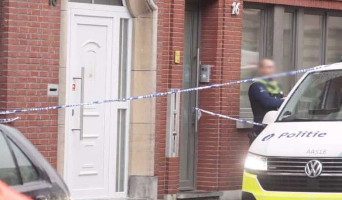 Aanslag tegen Antwerpse woning in Marokko gearresteerde drugscrimineel