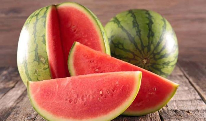 Marokko stopt subsidie watermeloen en avocado