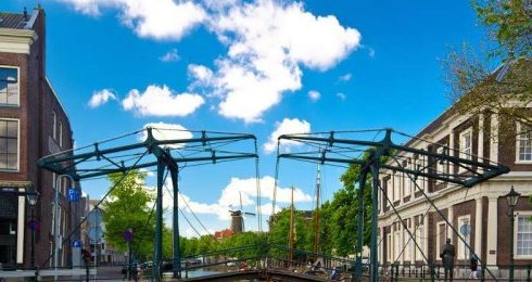 Schiedam