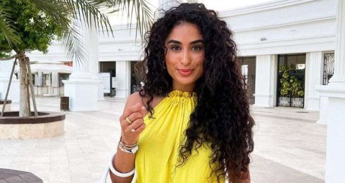 Siham Shaikh