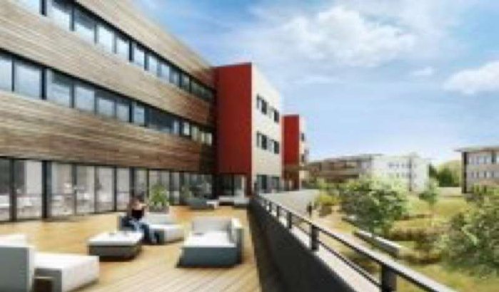 Tangier heeft binnenkort ook haar technologisch park