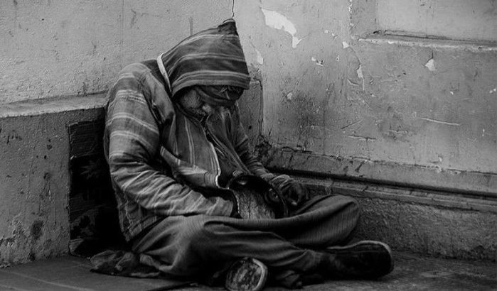 Marokkanen helemaal niet vrijgevig volgens Charity Aid Foundation