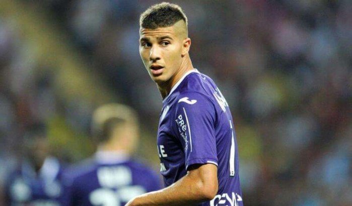 Marokkaanse international Zinedine Machach betrokken bij vechtpartij met teamgenoten