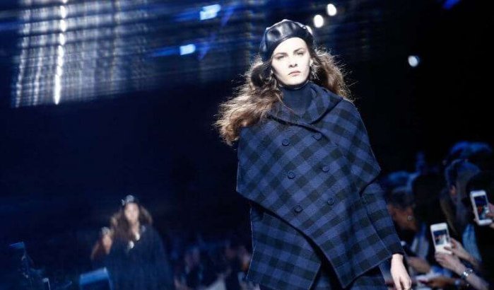 Christian Dior organiseert voor eerst modeshow in Marokko