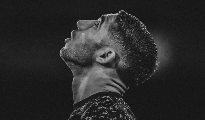Achraf Hakimi moet salaris opofferen