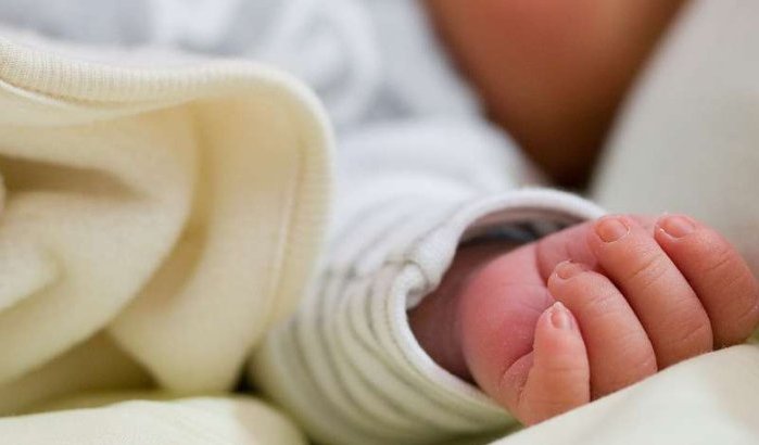 Celstraffen voor babyverkoop in Tanger (update)