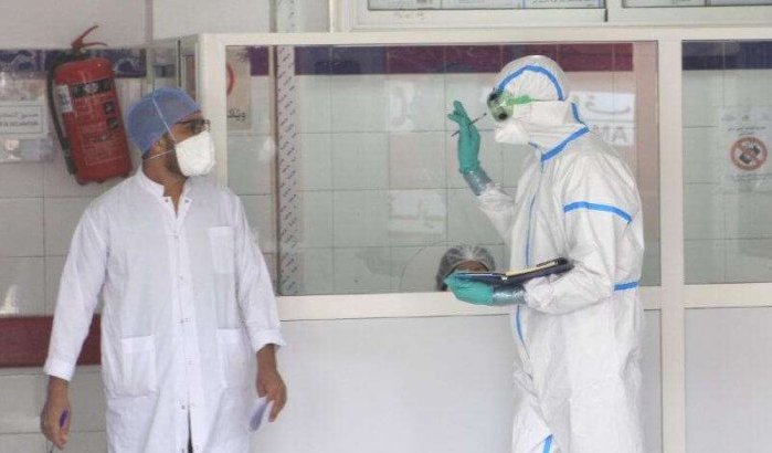 Coronavirus Marokko: update zaterdag 24 oktober