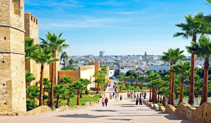 Dit zijn de twee beste Marokkaanse steden voor expats