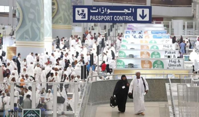 Verwarring door nieuwe visa-procedure Hadj
