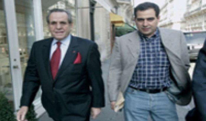 Taoufik Basri aangehouden in Tetouan 