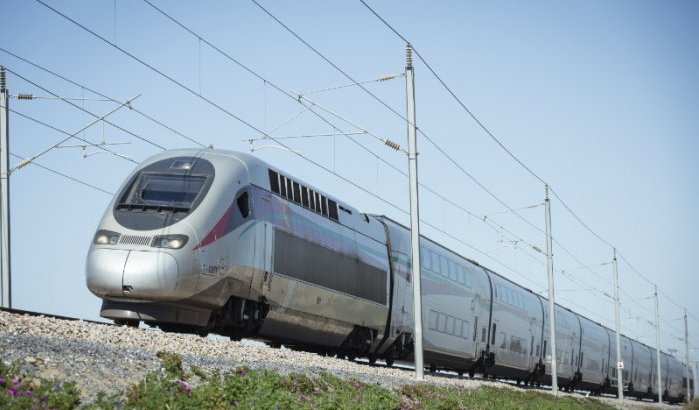 Marokko investeert miljard in spoorwegen voor WK 2030