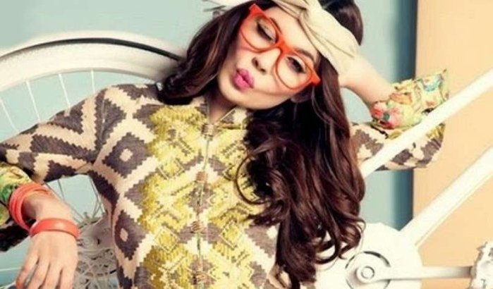 Ook Zara lanceert Ramadan collectie