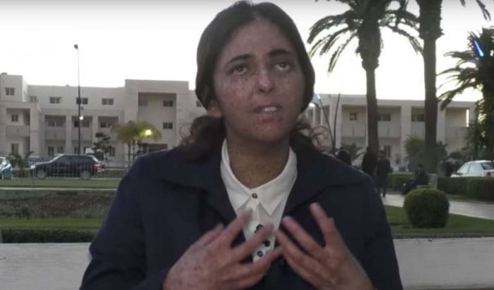 Marokko: Fatima Zahra, kind van de maan, vertelt (video)