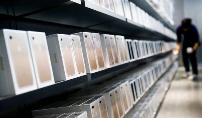 Apple overweegt Europa en de VS via Marokko te leveren