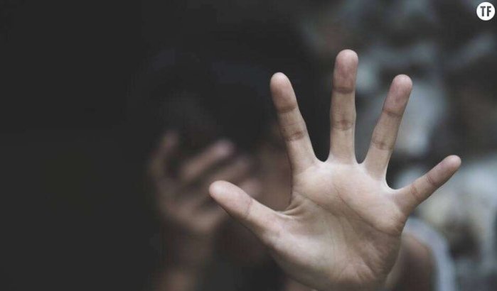 Marokko : man verdenkt vrouw van overspel en verminkt haar