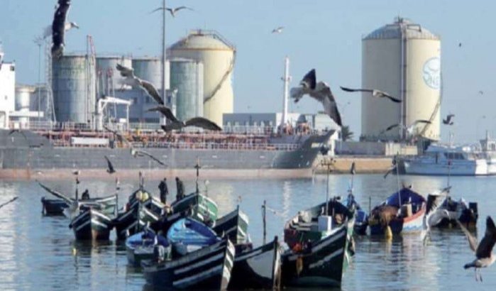 Marokko vindt alternatieve oplossing voor Algerijns gas