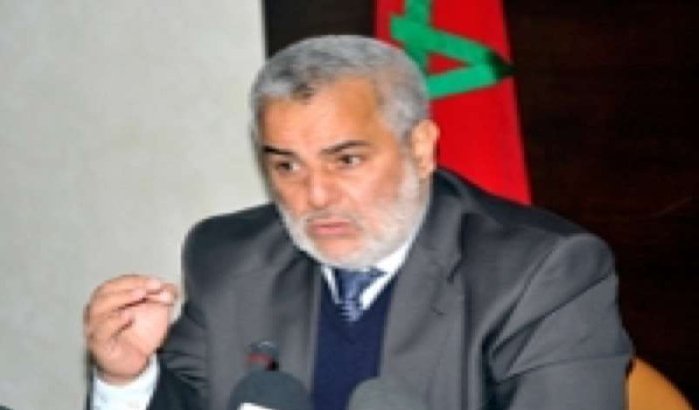 Abdelilah Benkirane machteloos tegen corruptie 